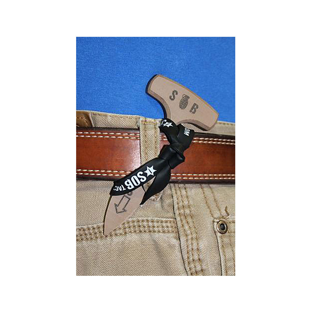 SOB | Combat Bands 8 pack